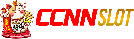 Logo CNNSLOT